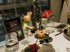 -王品牛排(郑州大卫城店)