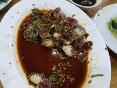 -长平肥姐白粥·海鲜打冷