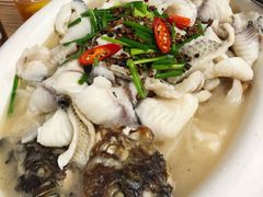 水库鱼-杨厝六十六农庄农舍(杨厝路店)