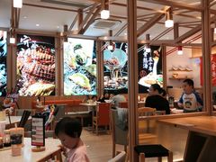-味千拉面(世纪东方店)