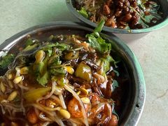 牛肉粉-灵山卢梅燕粉店