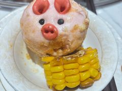 -冰城焰会大丰收铁锅炖(萝岗万达金街店)