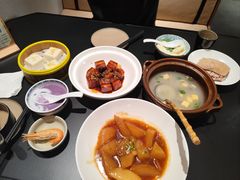 -金陵家宴·金陵春·南京菜(夫子庙店)