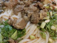 -桥香园云南过桥米线(金马碧鸡店)