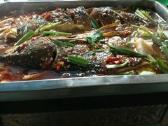 -火龙堂·风味民间菜(文一路店)