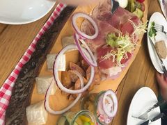 -Paulaner·德国帕拉娜自酿啤酒餐厅(海上世界店)