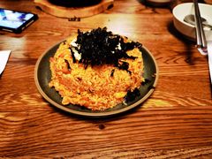 -韩见·韩式拌饭·炸鸡(石厦店)