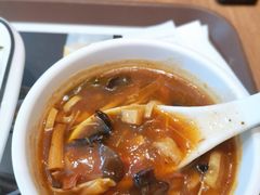 胡辣汤-魏家凉皮(科技三路店)