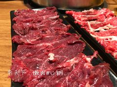 嫩肉-牛天下·牛肉·海鲜·打边炉·融合菜