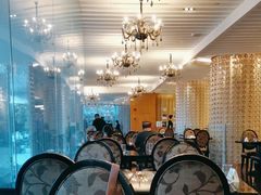 -圣丰索菲特·2 On 988 Café 自助餐厅