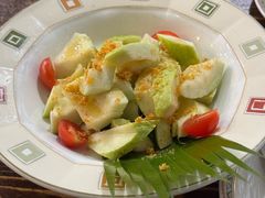 -Siam泰餐厅(水上公园店)