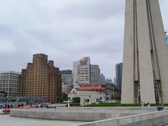 -上海市外滩历史纪念馆