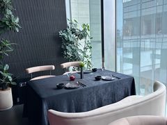 -醉东Oriental House(静安嘉里中心店)
