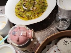 -宫燕府·京菜·烤鸭·淮扬菜(王府中心店)