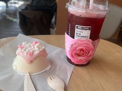 -星巴克(北京惠新东街店)