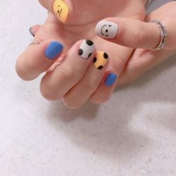 -Halo美甲美睫