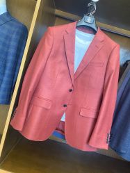 -锦师傅西服礼服西装定制(凯运·壹位广场店)