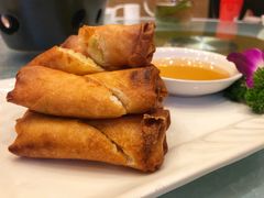 泰式春卷-阿诺泰·泰国餐厅(紫荆店)