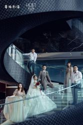 -忆江南婚礼策划(姑苏店)