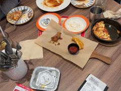 -必胜客(滨海友谊店)