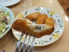 -萨莉亚意式餐厅(星海广场店)