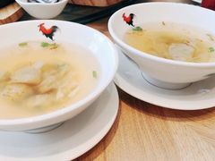 -莆田餐厅(吉隆坡柏威年广场店)