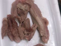 -锋味餐厅(空港复悦里店)