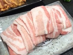 -金刚山(学府路店)