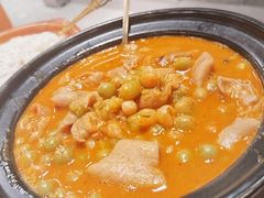 -缪氏川菜(丰盛町店)