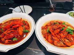 -望江门小龙虾·靓虾(西湖总店)