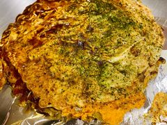 日葵大阪烧-日葵 大阪烧ひまり(仙霞路店)