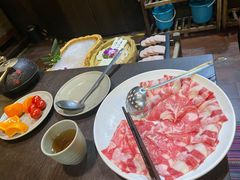 -滇釜火锅·能喝汤的火锅(车公庄店)