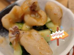 -禾绿寿司·定食·拉面·烧炸(喜荟城店)