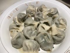 -日丰园海肠水饺·老字号大连海鲜(和平广场店)