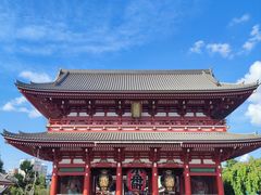 -浅草寺