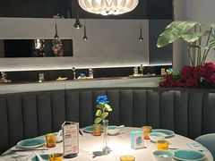 -雀蓝川菜(滨湖万象汇店)