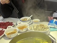 -潮正和潮汕牛肉火锅·老字号(番禺万达店)