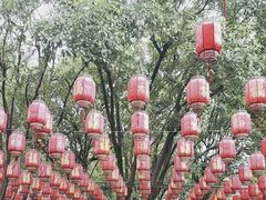 -桂林独秀峰王城景区
