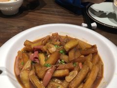 -将相和·海鲜蒸饺大连菜