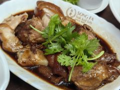 -松發肉骨茶(牛车水店)