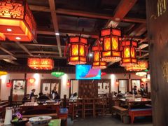-矮板凳老火锅(宽窄巷子店)