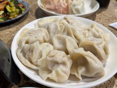 -金谷园饺子馆(北邮总店)