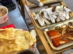 -阿昌白族石板烧·菌锅(大理古城店)