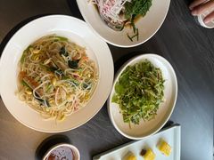 -紫泥369粗粮季(四牌楼店)