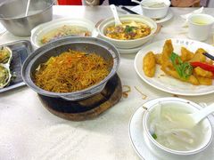 -华源餐厅·海鲜大排档(日月贝店)