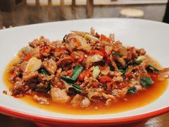 -渔乡米香·剁椒鱼头(四方坪店)