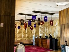 -厦门海港英迪格酒店(中山路店)
