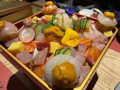 -鸟山鸣·日料食堂(王府井店)