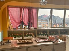 -千浔一暖DIY蛋糕烘焙(人民大学店)