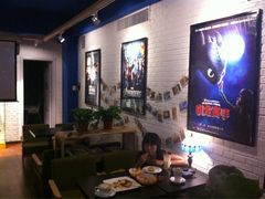 iphone_upload_pic-花与咖啡馆(金星楼店)